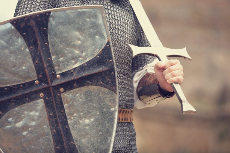 What Modern Footwear Can Learn from the Engineering of Sabatons