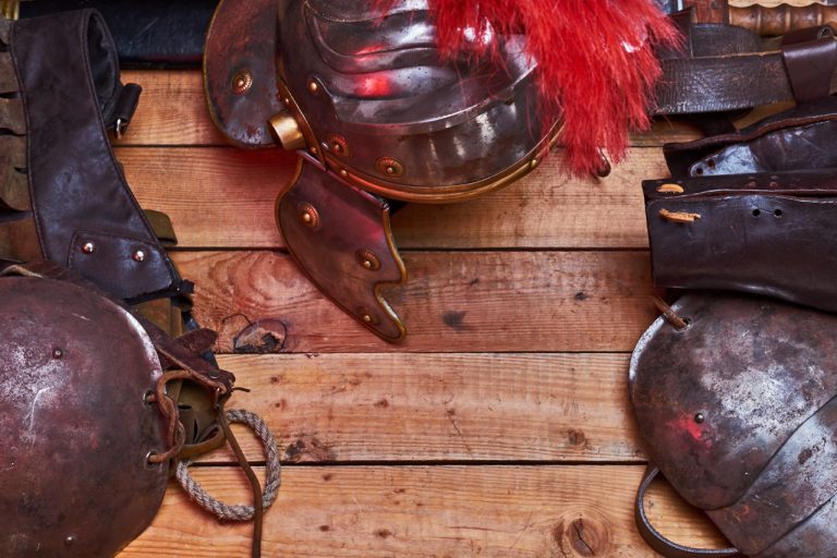 Teaching Kids About Sabatons Through Interactive Workshops